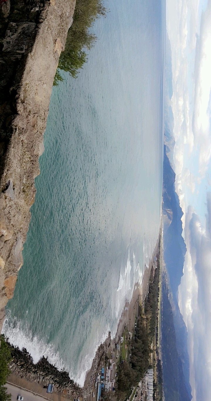 Cap aokas