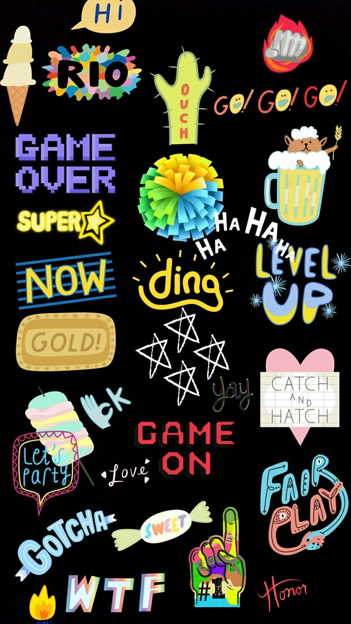 snapchat emojis