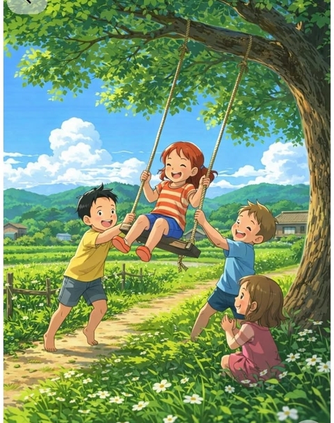 Happiness, Child, Love
