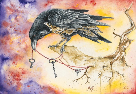Crow