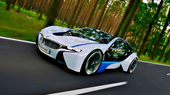 BMW