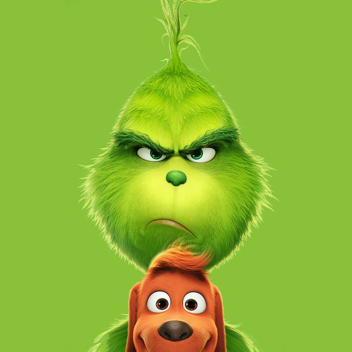 The Grinch