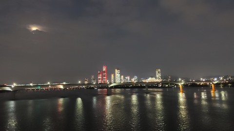 city, sky achtergronden