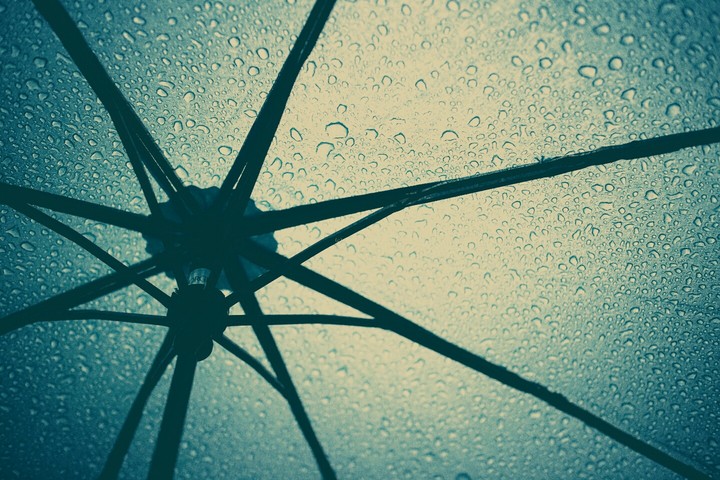 umbrella ☔
