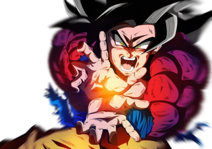 dragon ball