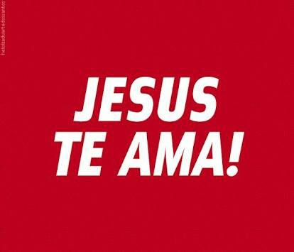 Jesus Te Ama