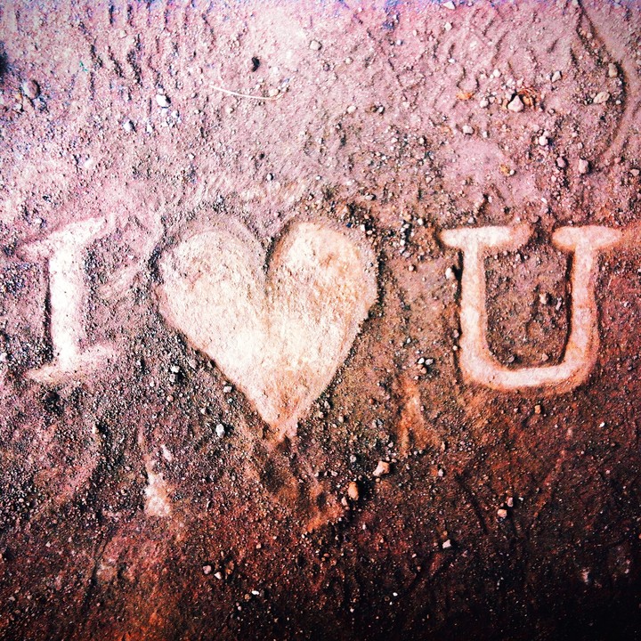 I❤️YOU