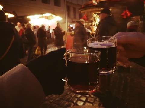 Glühwein