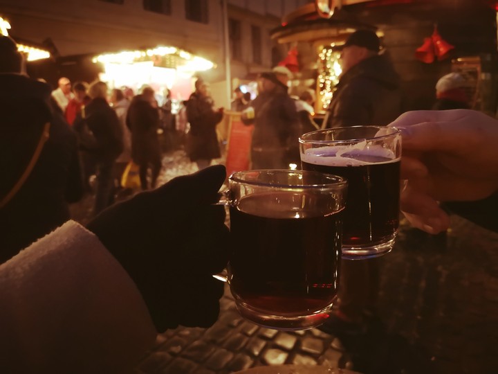 Glühwein