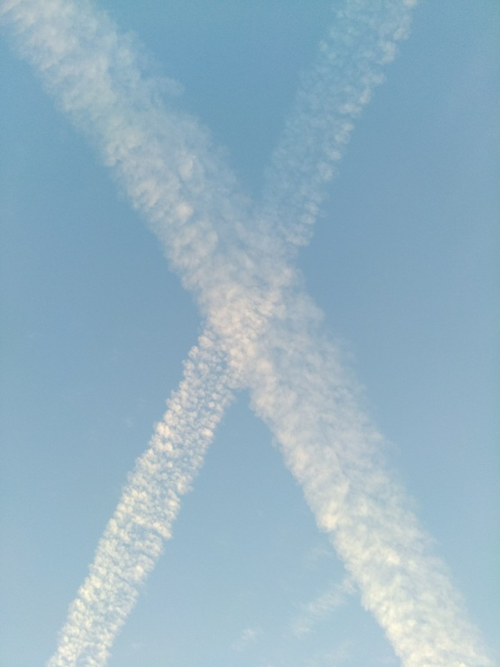 cloud