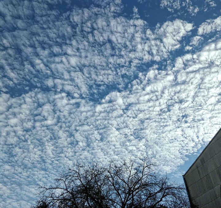 Clouds