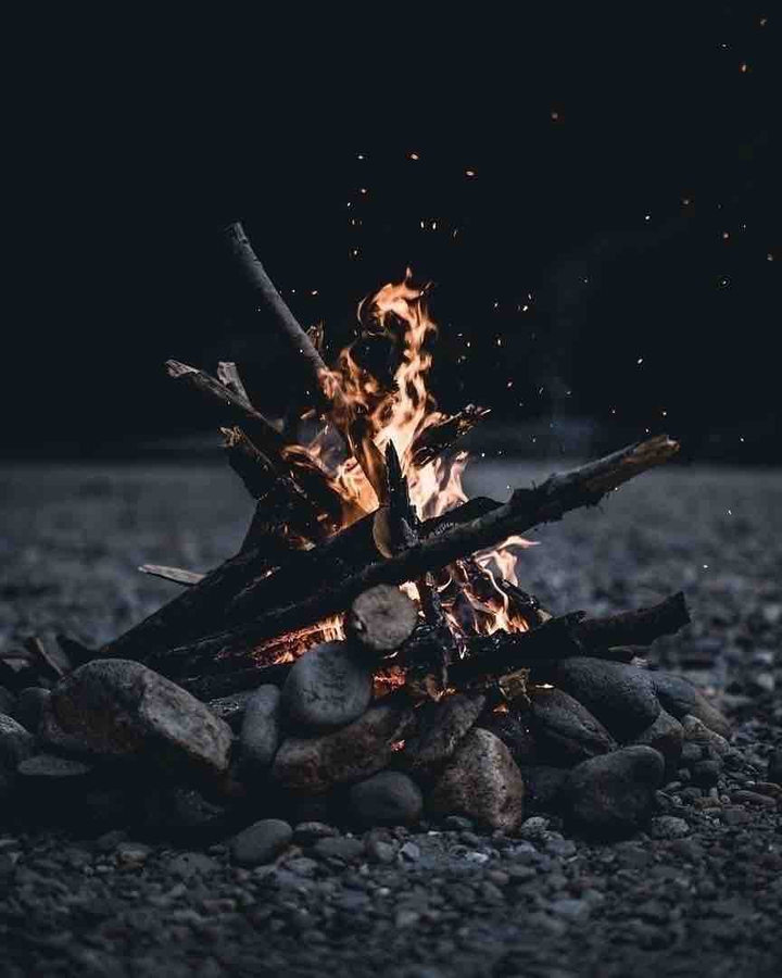 fire