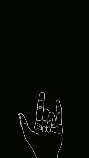 rock na veia