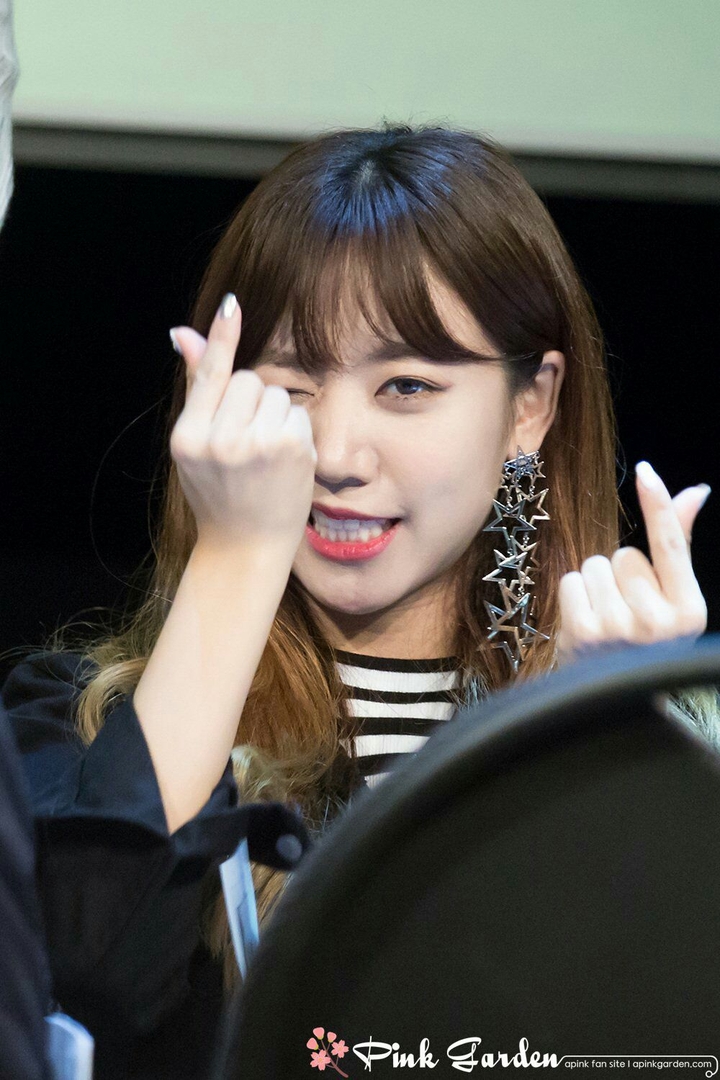 apink kim namjoo
