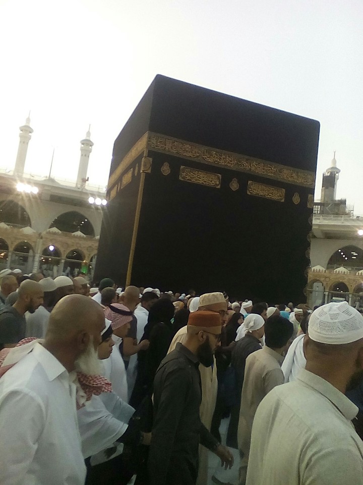 Saudi Arab