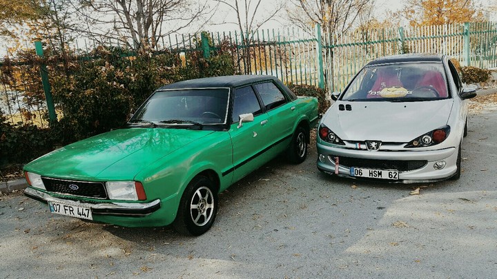 V6&GT
