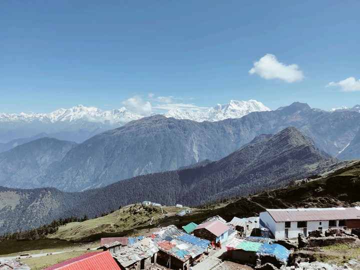 Chopta Chandrashila Trek