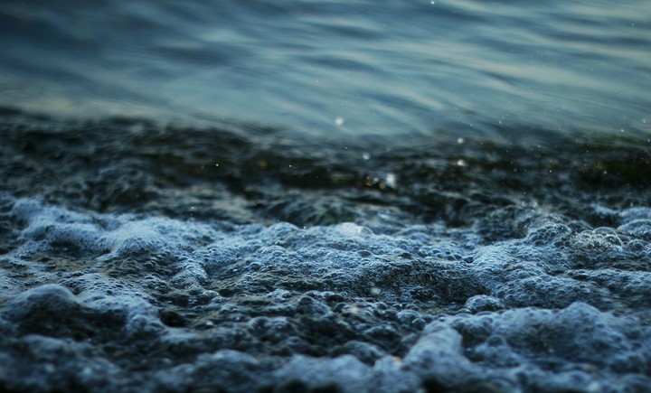 God Of Ocean Tides