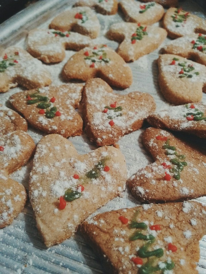 Cookies