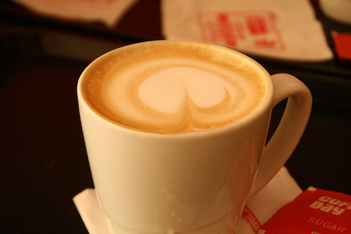 Cappuccino
