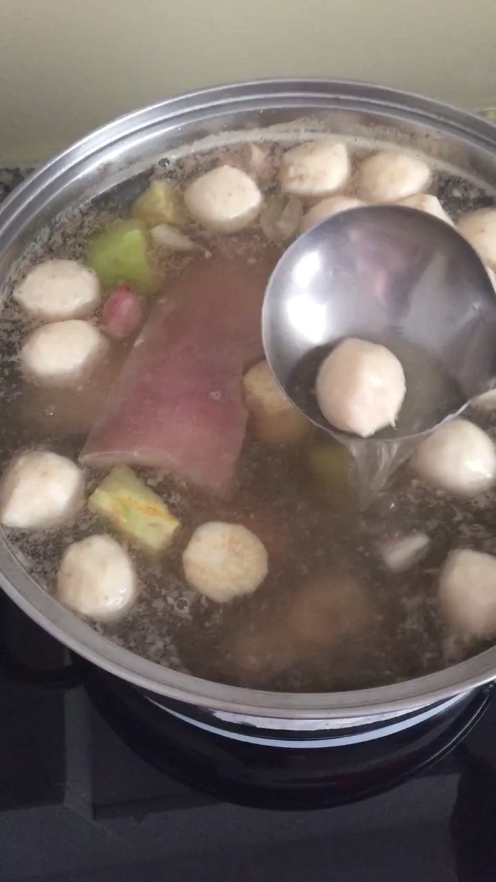 Soup