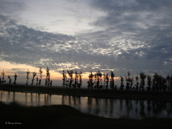 Horizon
