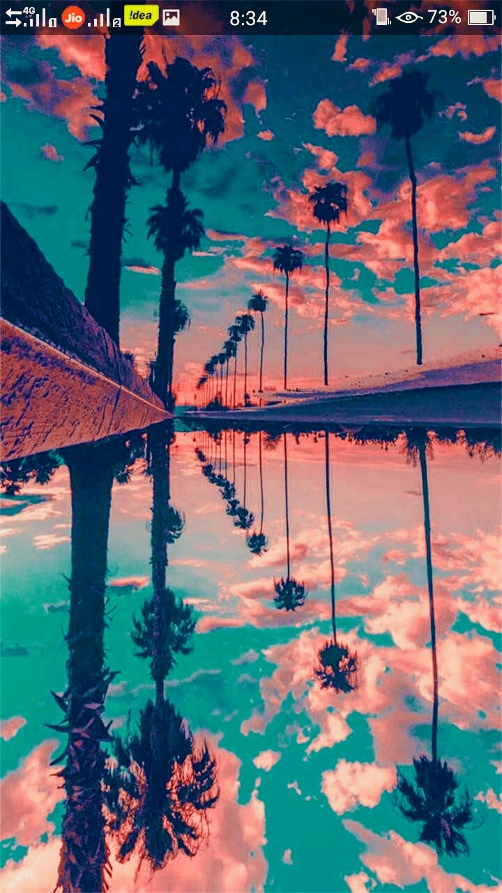 Reflection ...