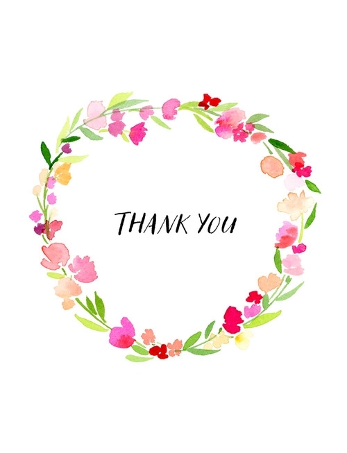 thank u