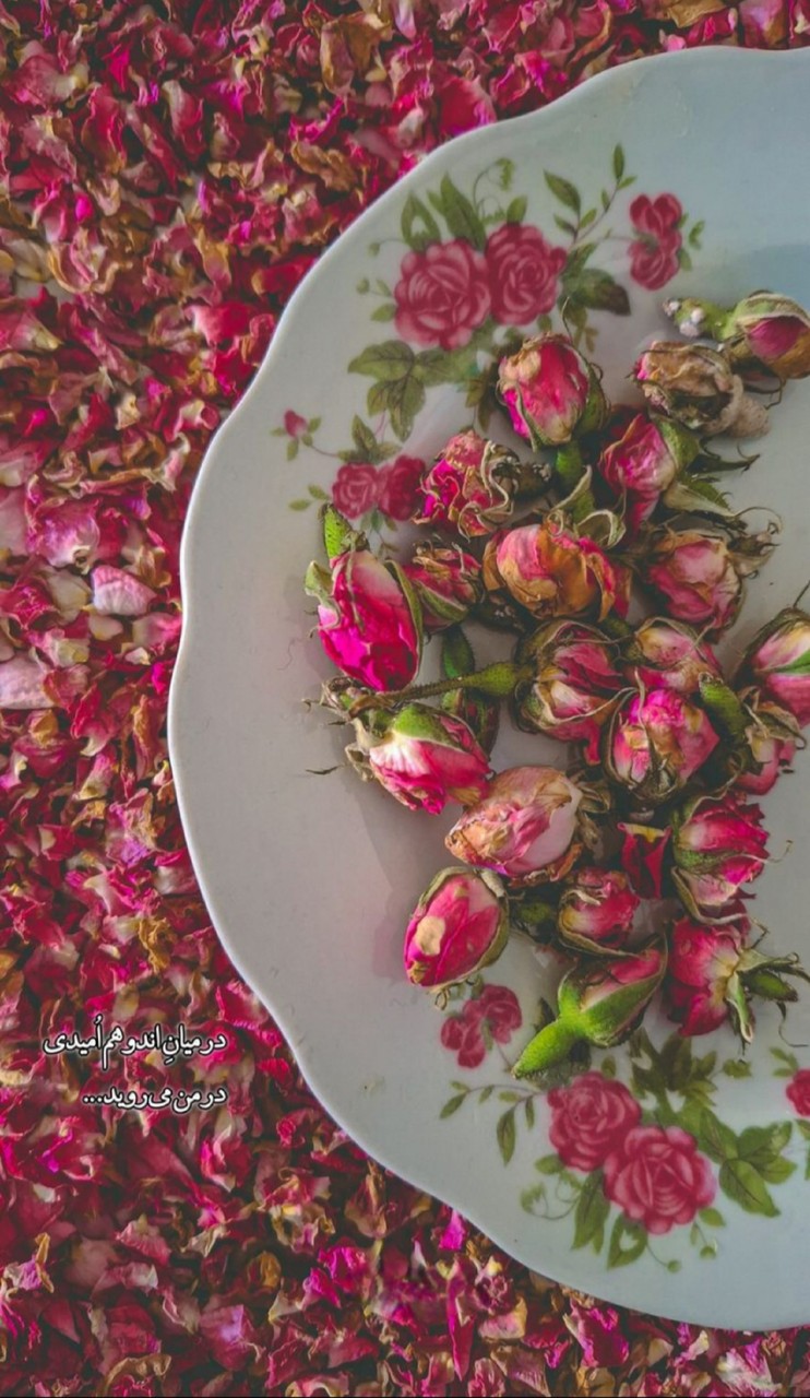 Bag, Spring, Floral_design