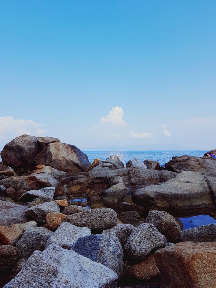 Isola del Giglio