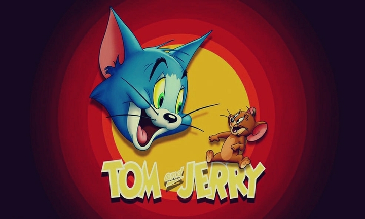 Tom and Jerry