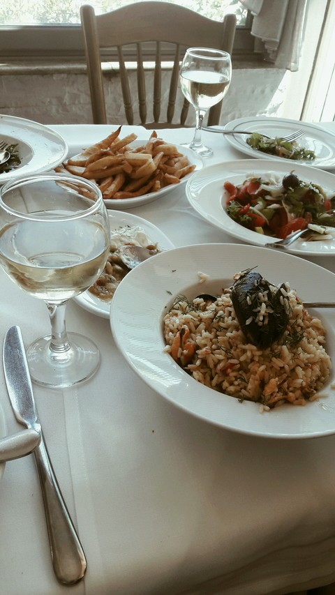 Food