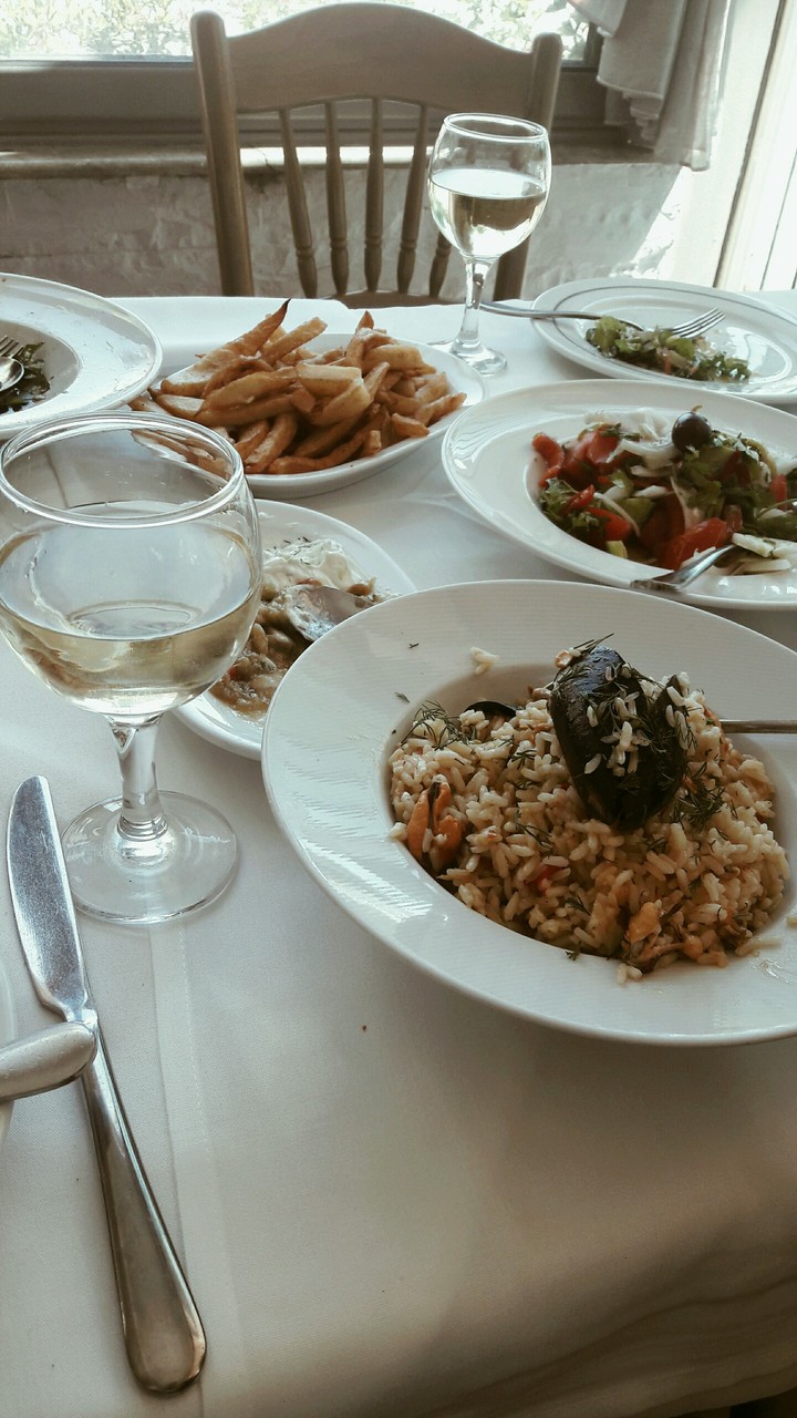 Food