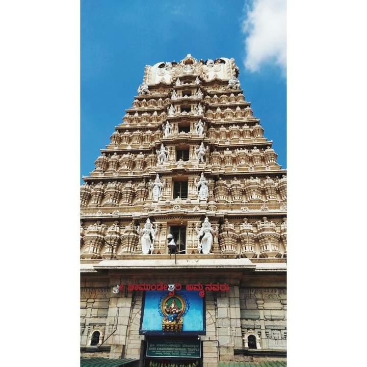 Temples of India