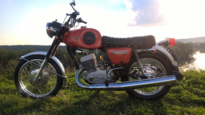 motor