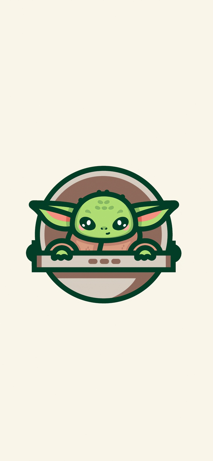 Baby Yoda