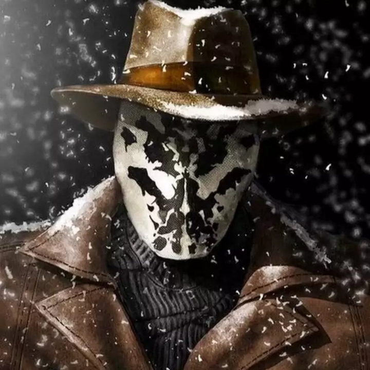 Rorschach