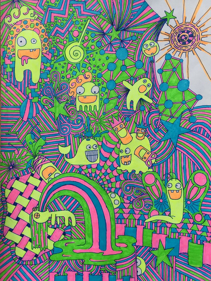 Doodle