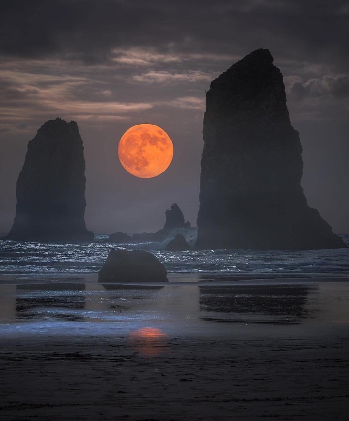 moon