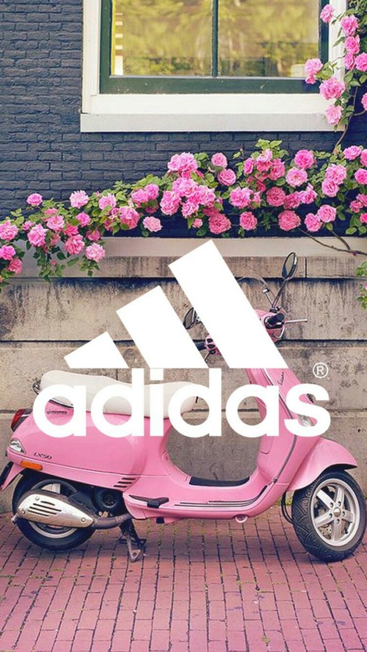 adidas