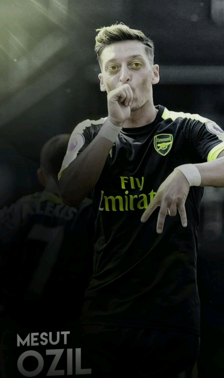 Ozil