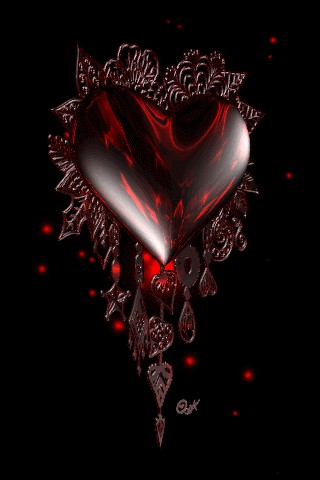 Red Heart ❤️