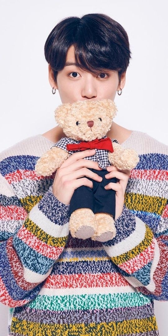 Jungkook BTS
