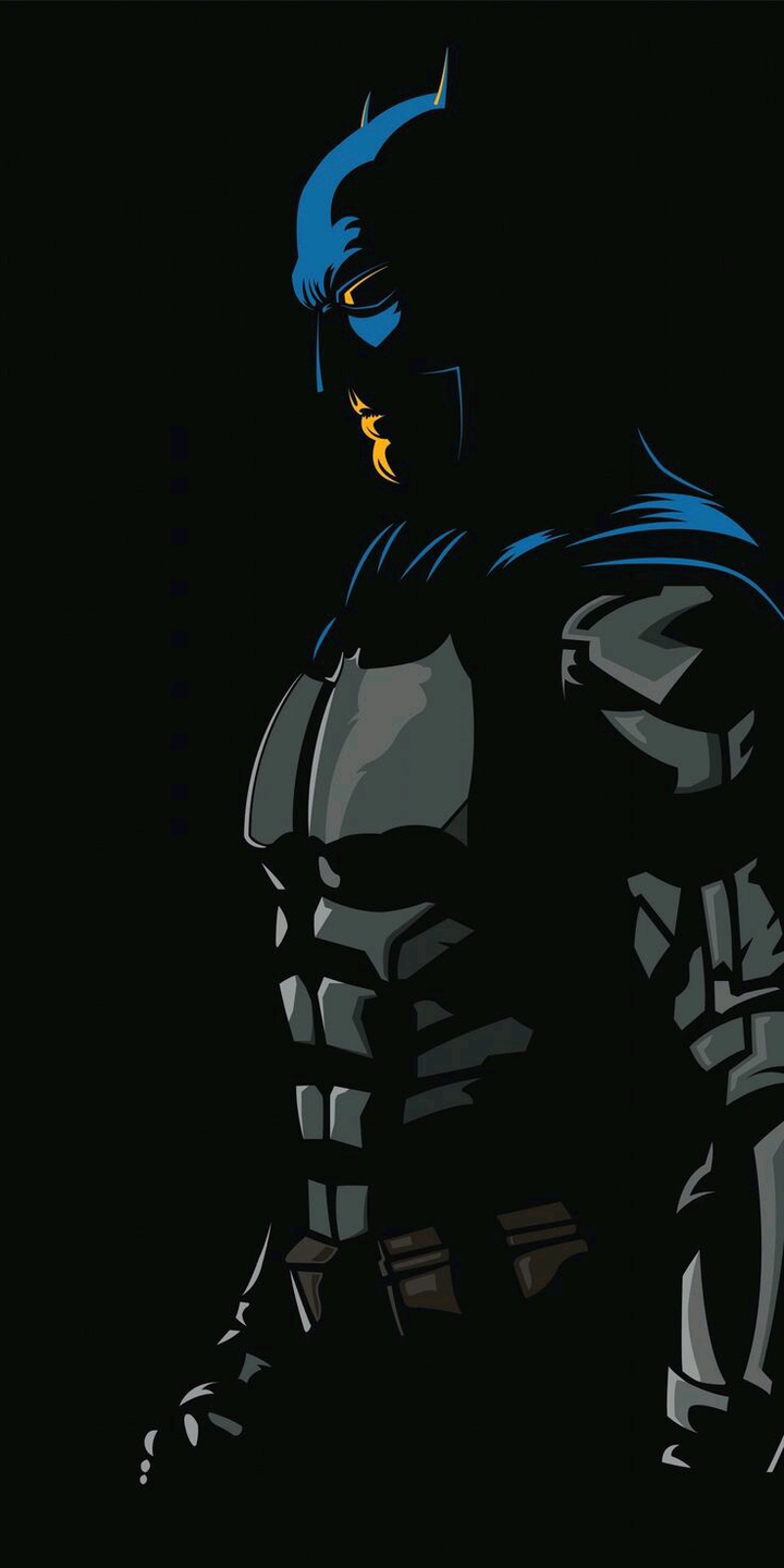 BATMAN