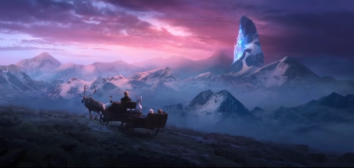 frozen 2