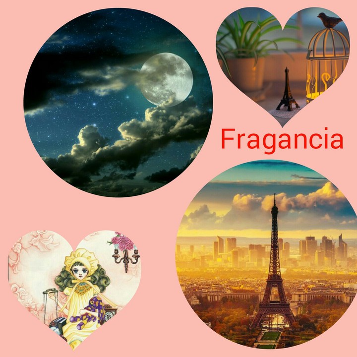 fragancia