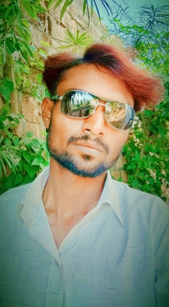 chavda kishor