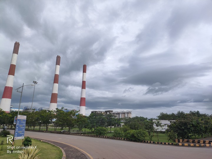 powerplant