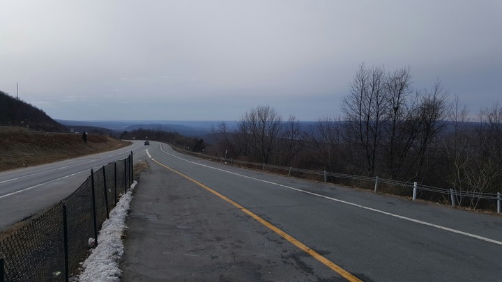 New York Mountains