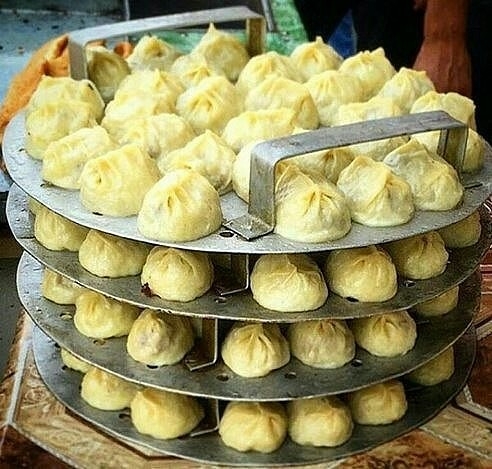 Tajikistan love you
